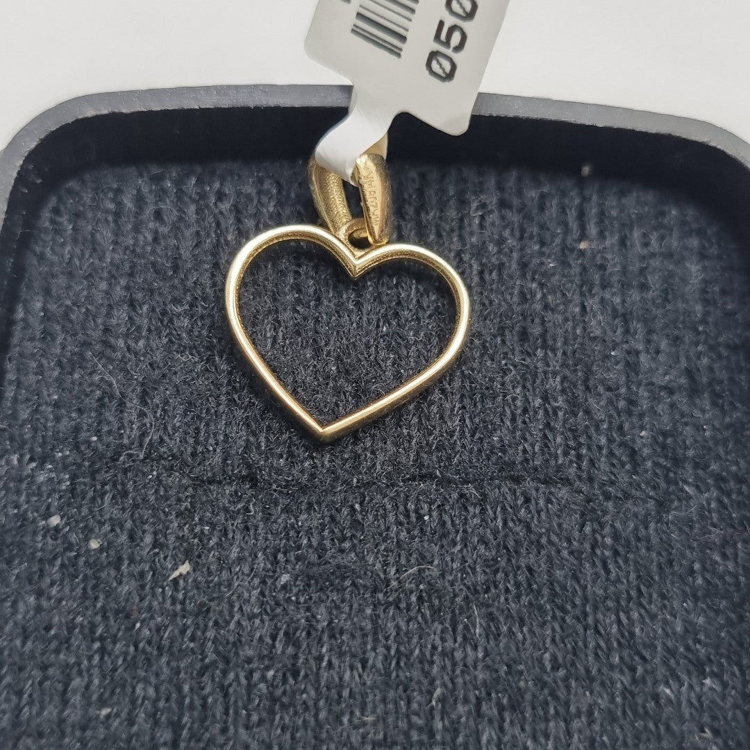DIJES ORO 14K 0.4 (NUEVO)