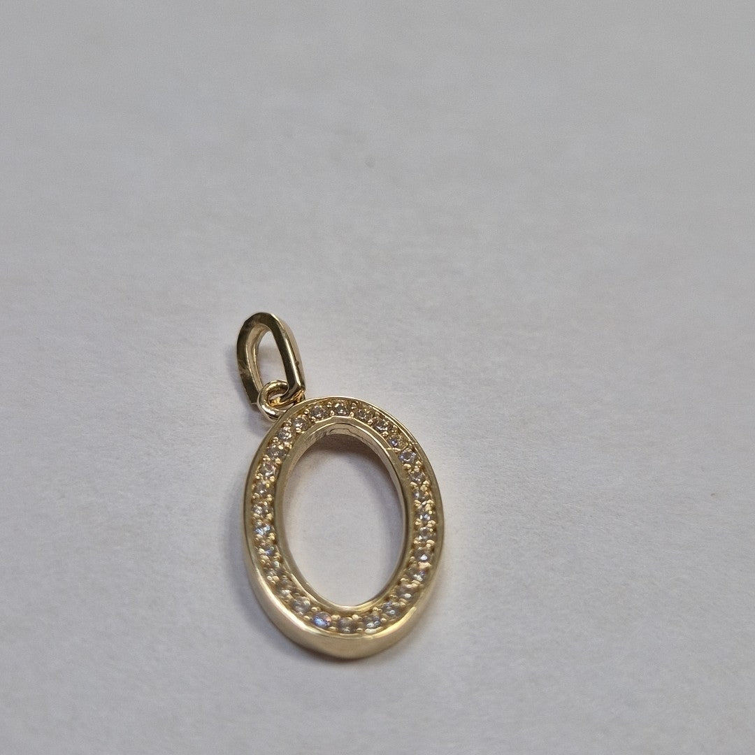 DIJES ORO 14K 0.9 (NUEVO)