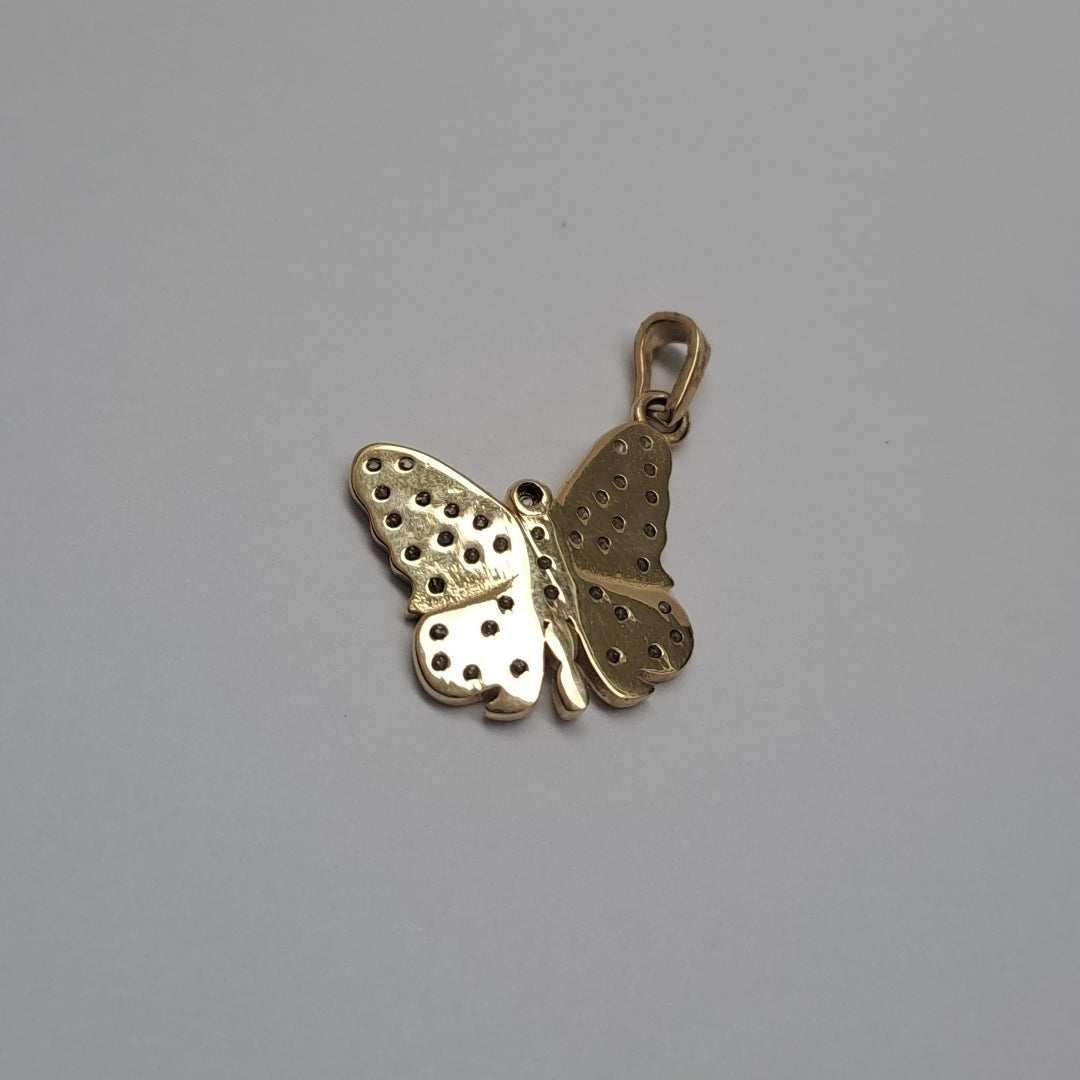 DIJES ORO 14K 1.6 (NUEVO)