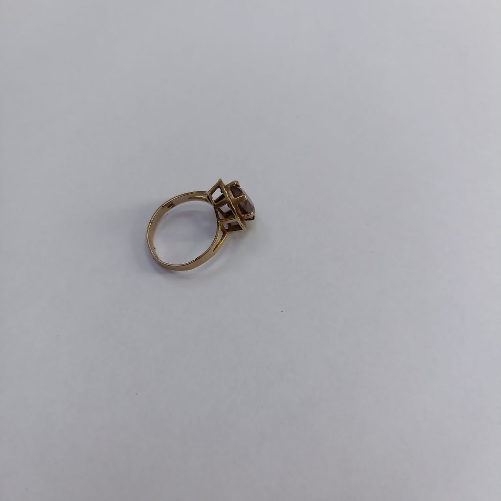 ANILLITO ORO 8 K 3 GRMS (SEMINUEVO)