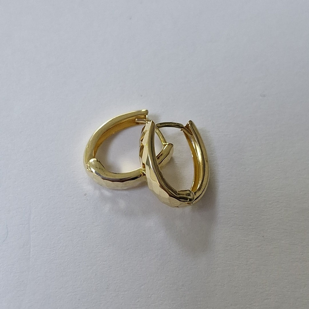 HUGGIES ORO 14K 1 (NUEVO)