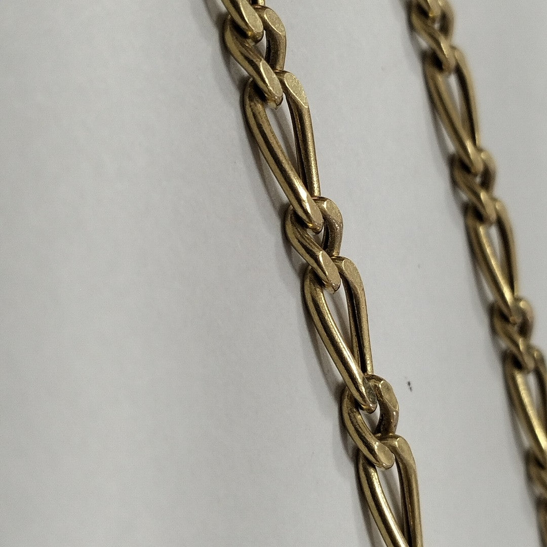 CADENA ORO 14 K 10.6 GRMS (SEMINUEVO)