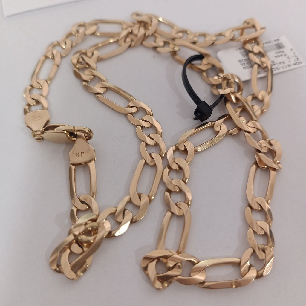 CADENA ORO 14 K 36,30 GRMS (SEMINUEVO)