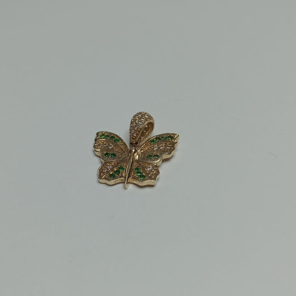 DIJES ORO 14K 2.2 (NUEVO)