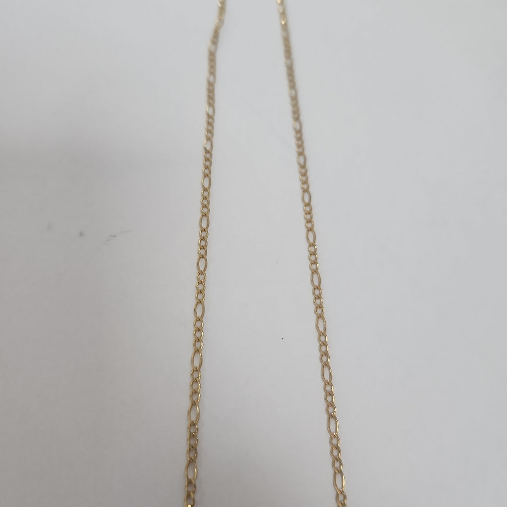 CADENA ORO 14 K 2 GRMS (SEMINUEVO)