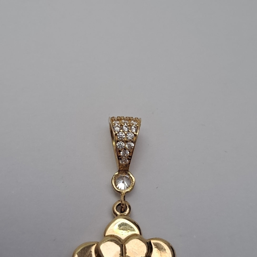 DIJES ORO 14K 1.8 (NUEVO)