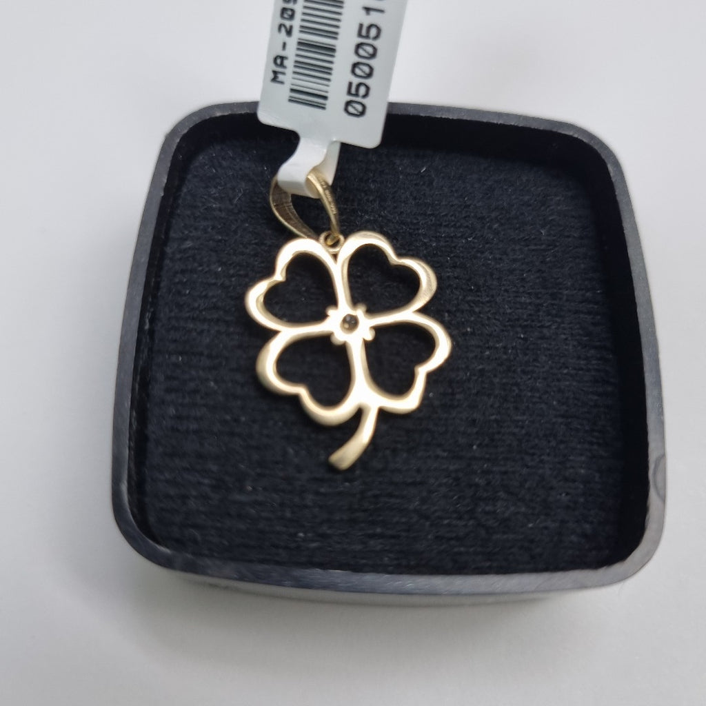 DIJES ORO 14K 1.4 (NUEVO)