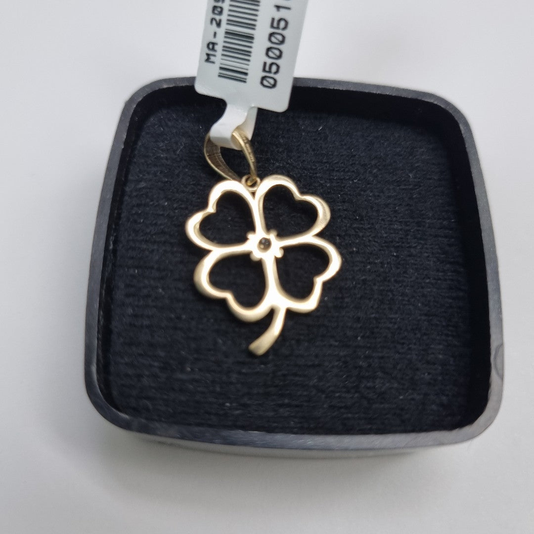 DIJES ORO 14K 1.4 (NUEVO)
