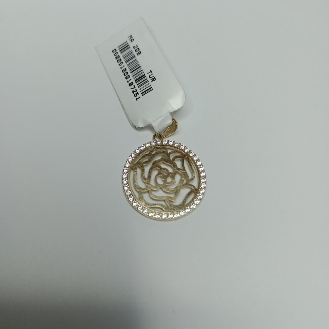 DIJES ORO 14K 1.8 (NUEVO)