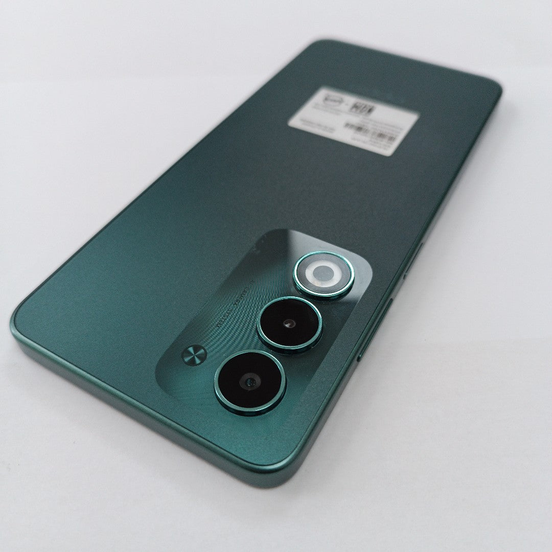 CELULAR OPPO A5 CPH2727 (2025) 256 GB 4 GB RAM (SEMINUEVO)