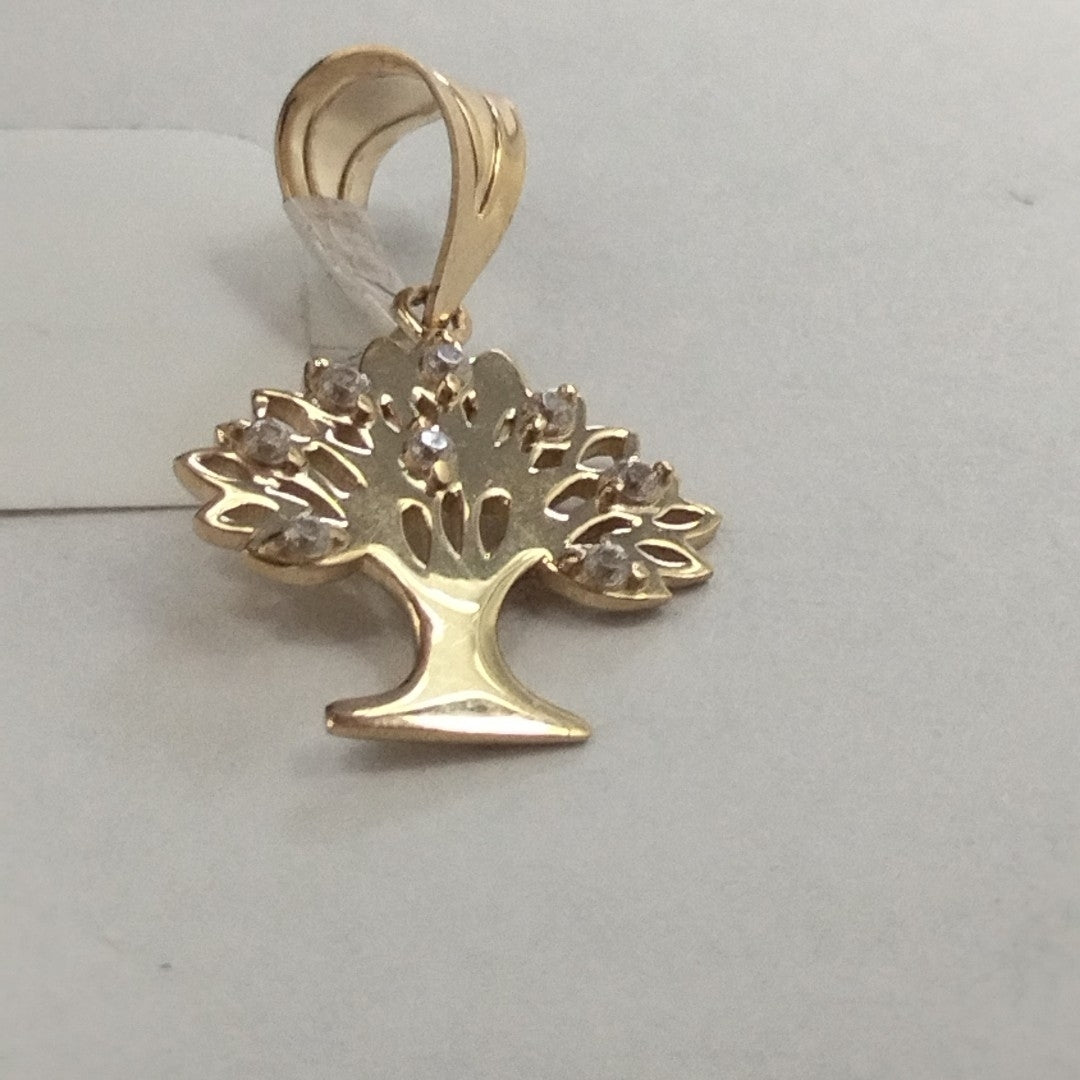 DIJES ORO 14K 1.2 (NUEVO)