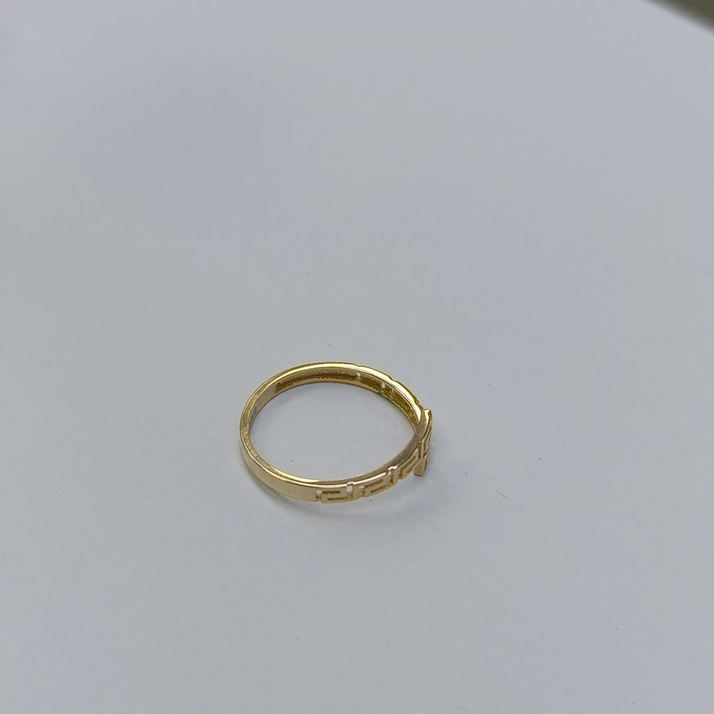 ANILLOS DAMA ORO 14K 1.3 (NUEVO)