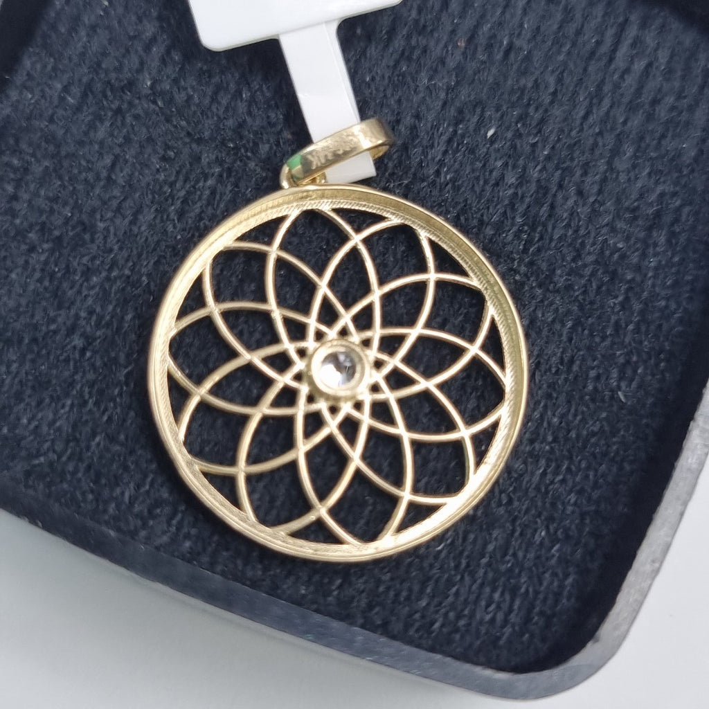 DIJES ORO 14K 1.1 (NUEVO)
