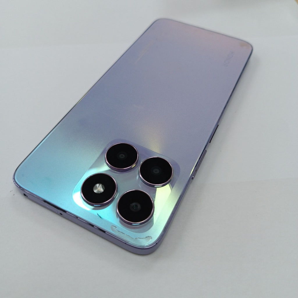 CELULAR HONOR X6A WDY-LX3 (2023) 256 GB 6 GB RAM (SEMINUEVO)