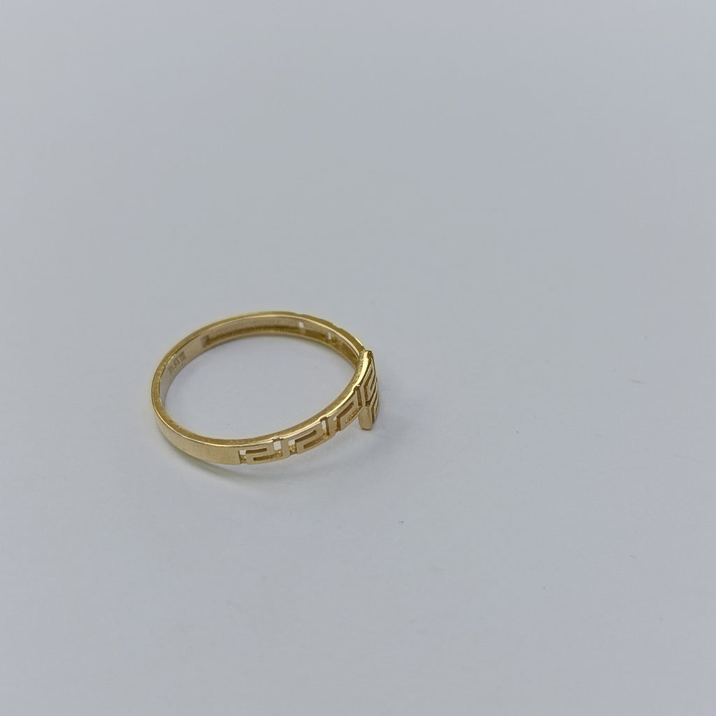 ANILLOS DAMA ORO 14K 1.4 (NUEVO)