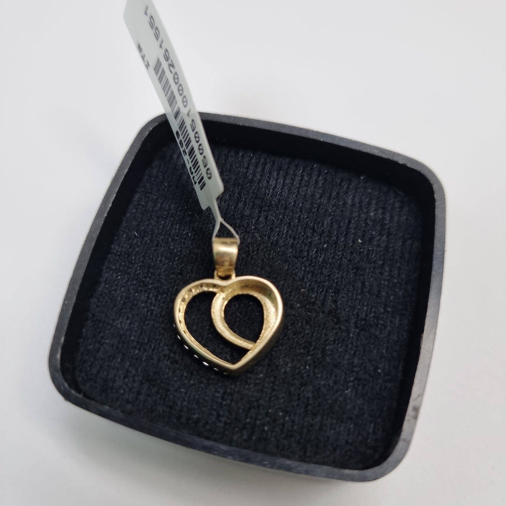 DIJES ORO 14K 1 (NUEVO)