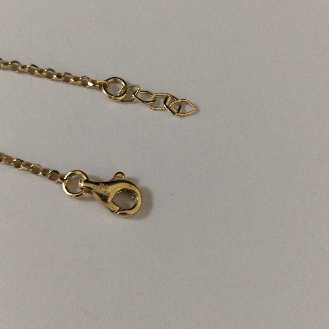 PULSERAS DAMA ORO 14K 1.3 (NUEVO)