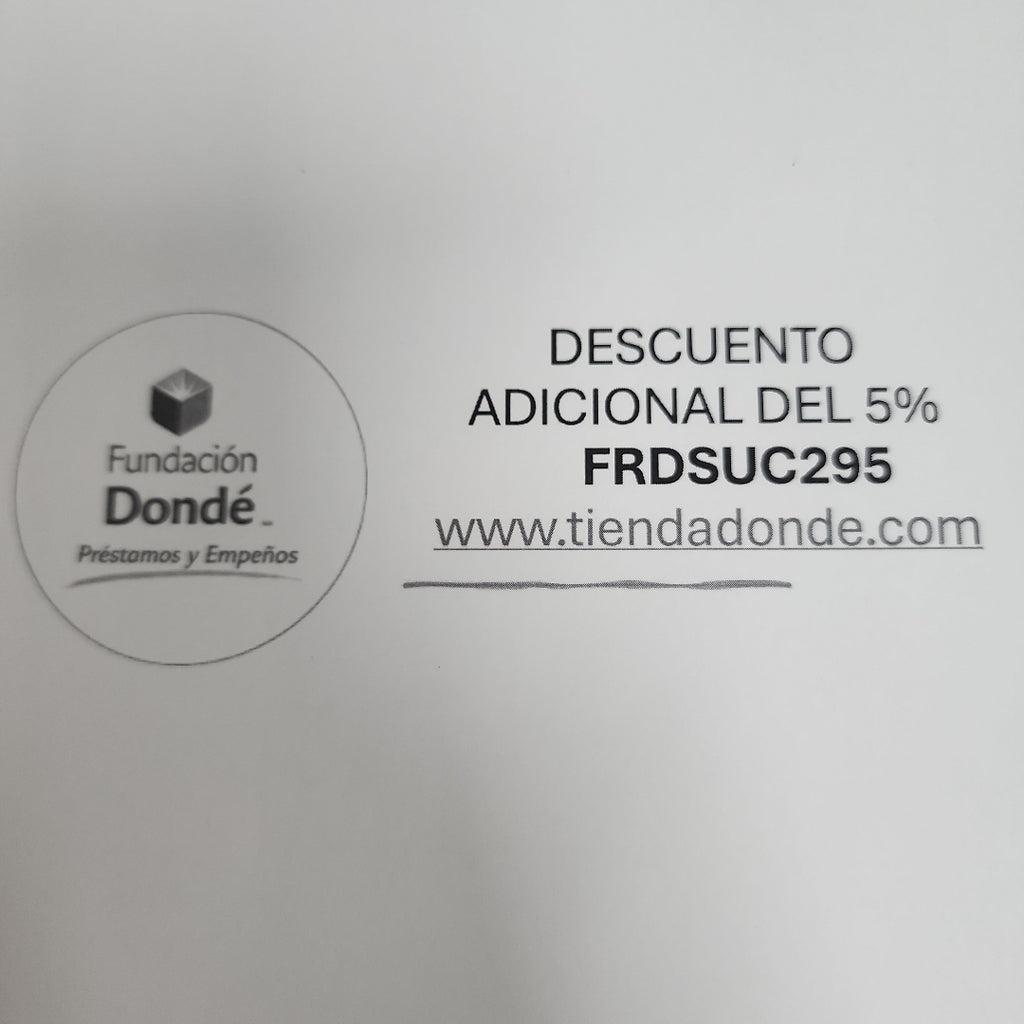 ANILLOS DAMA ORO 14K 1.9 (NUEVO)