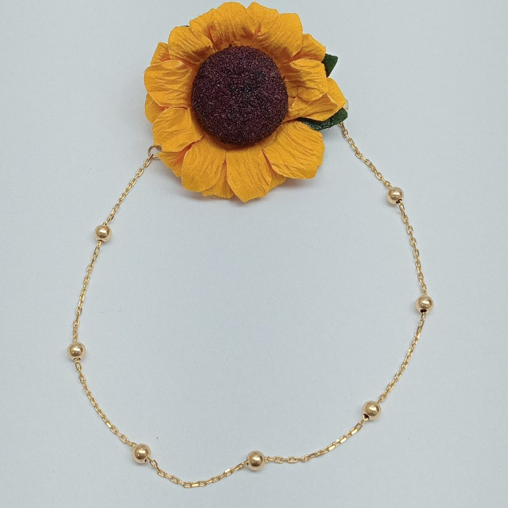 PULSERAS DAMA ORO 14K 0.9 (NUEVO)