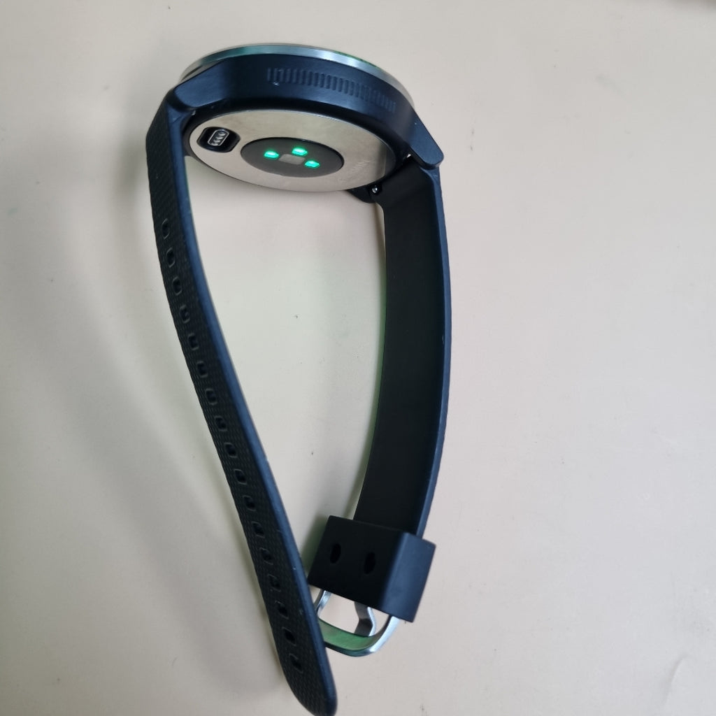 SMARTWATCH GARMIN VIVOACTIVE 3 43 MM GPS (SEMINUEVO)