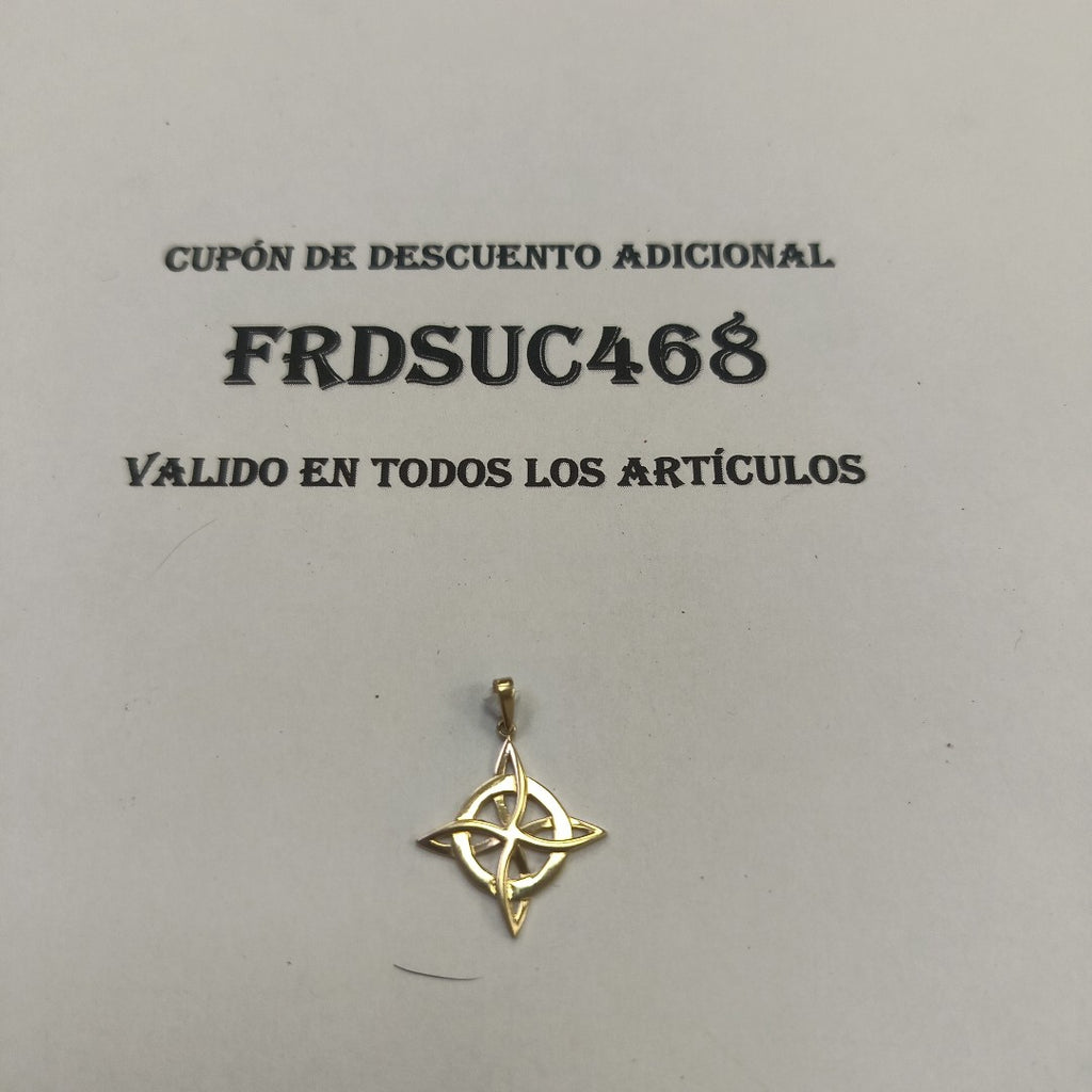 DIJES ORO 14K 1.1 (NUEVO)