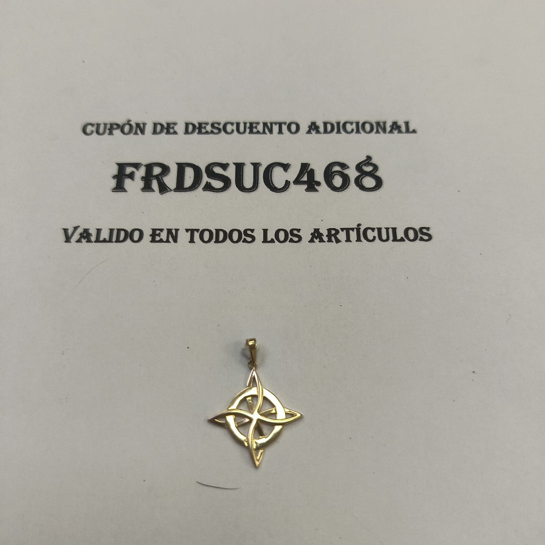 DIJES ORO 14K 1.1 (NUEVO)