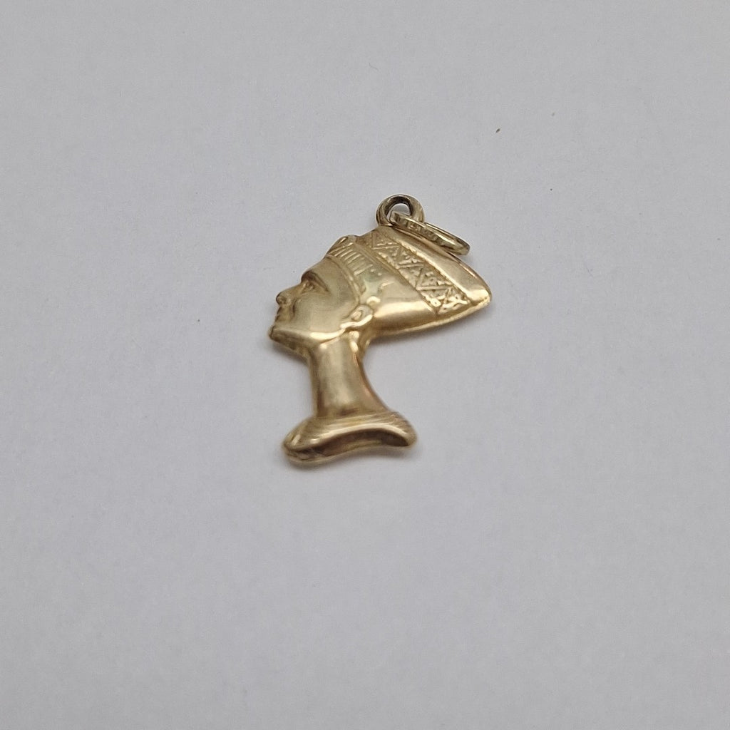 DIJE ORO 14 K 2.3 GRMS (SEMINUEVO)