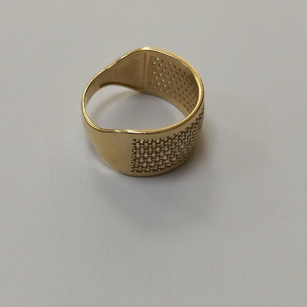 ANILLOS DAMA ORO 14K 4.1 (NUEVO)