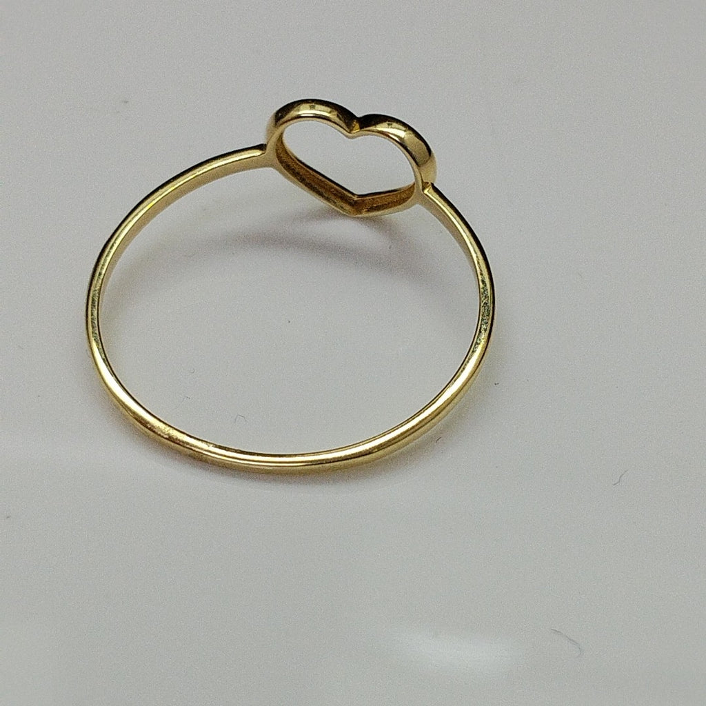ANILLOS DAMA ORO 14K 1 (NUEVO)