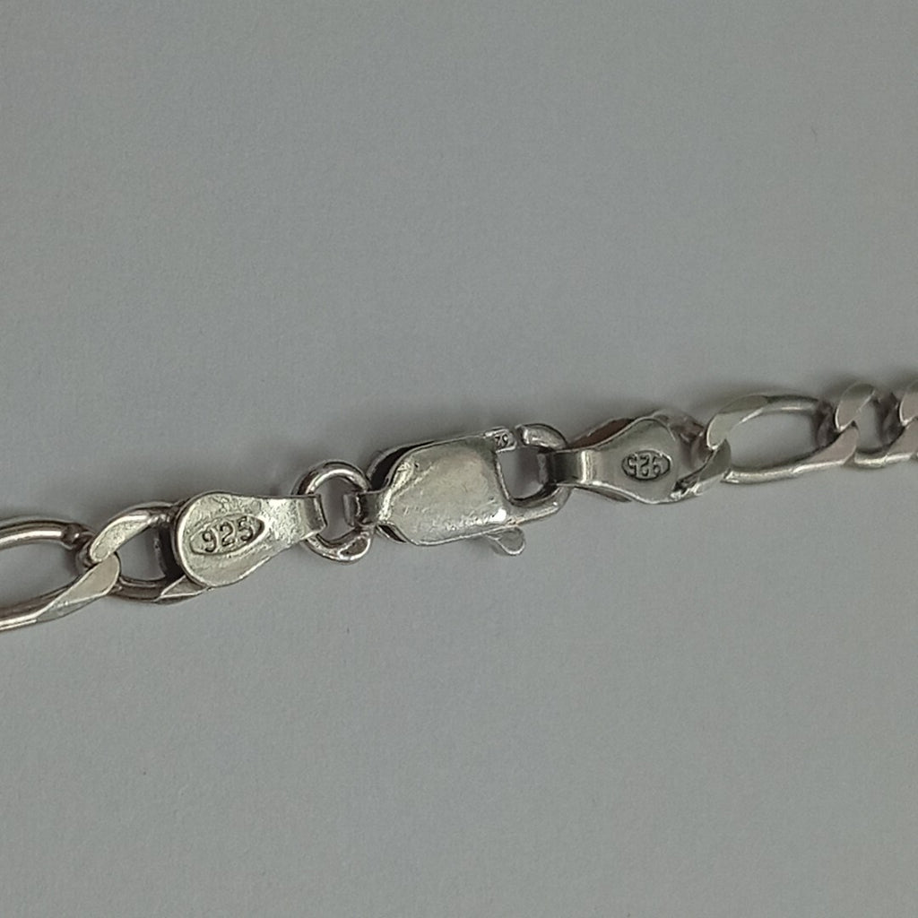 CADENA PLATA 9.4 GRMS (SEMINUEVO)