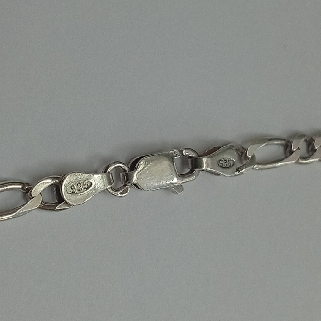 CADENA PLATA 9.4 GRMS (SEMINUEVO)