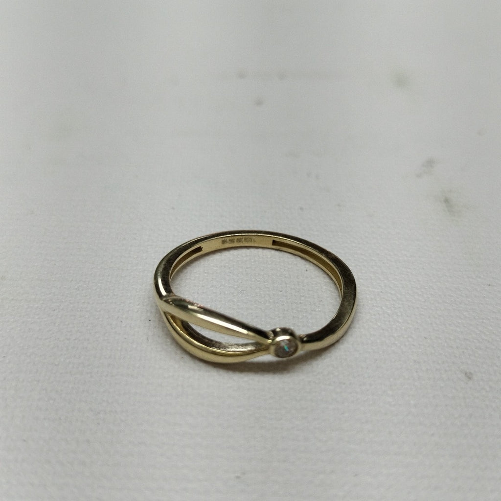 ANILLOS DAMA ORO 10K 1.2 (NUEVO)