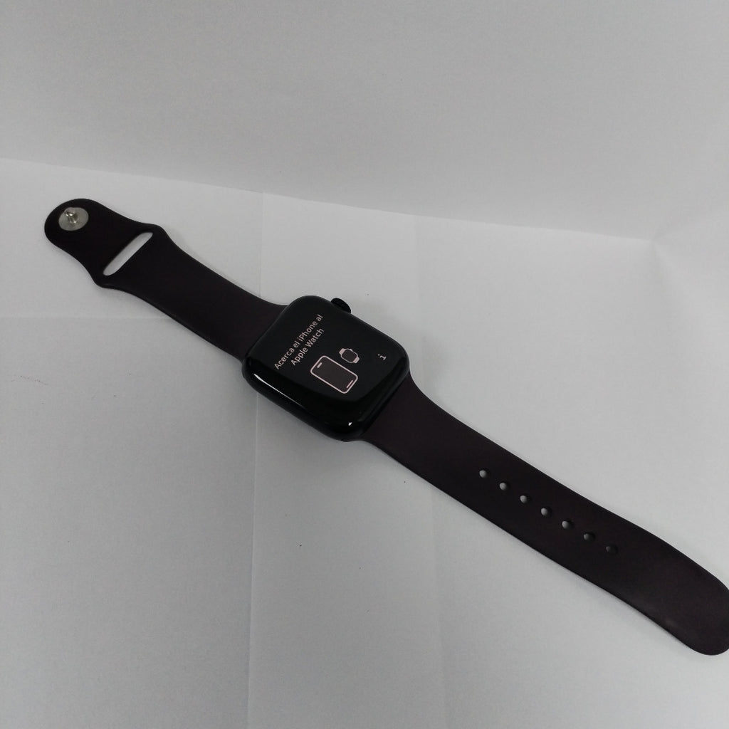 SMARTWATCH APPLE SE 2 ALUMINIO A2723 44 MM GPS (SEMINUEVO)