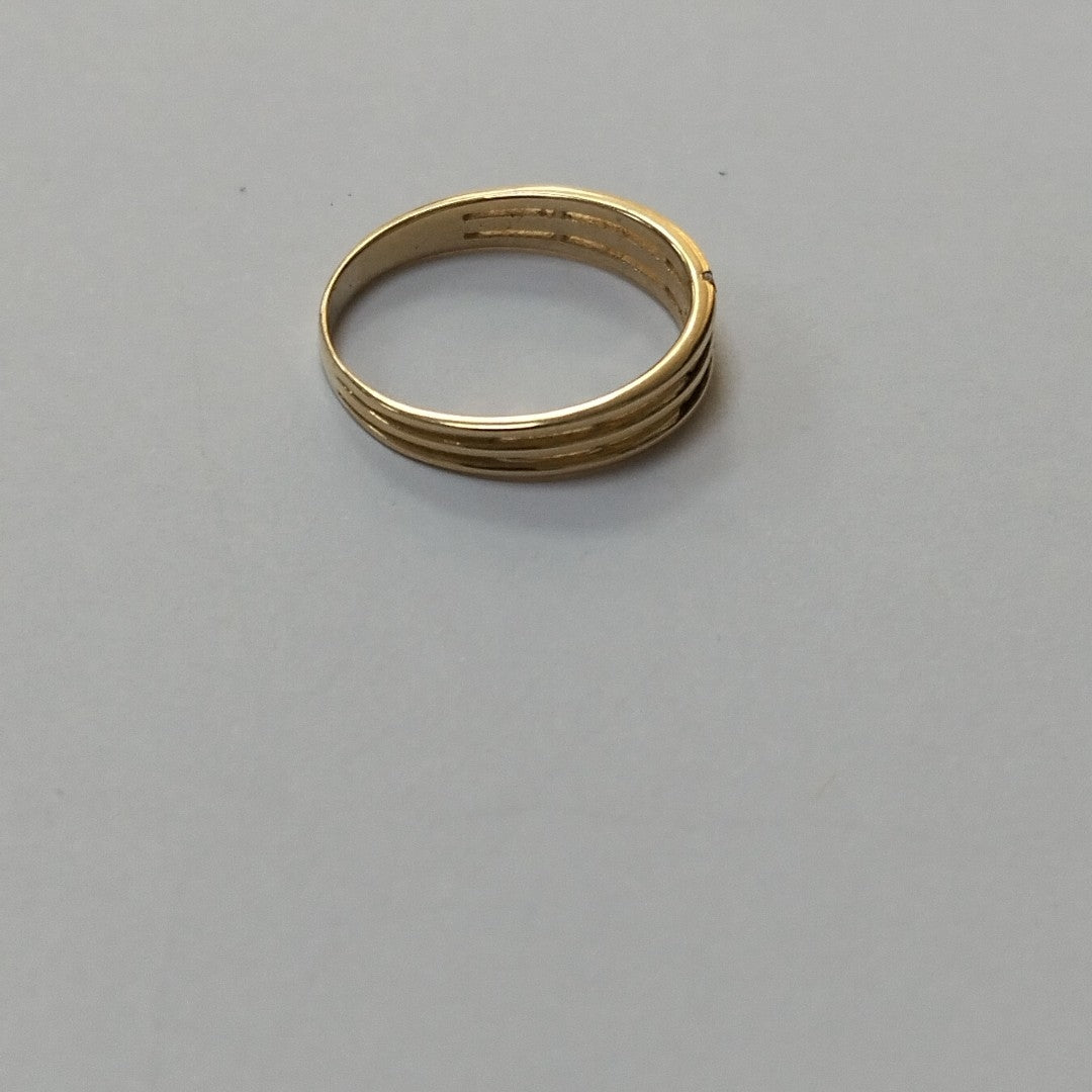 ANILLOS DAMA ORO 14K 1.7 (NUEVO)