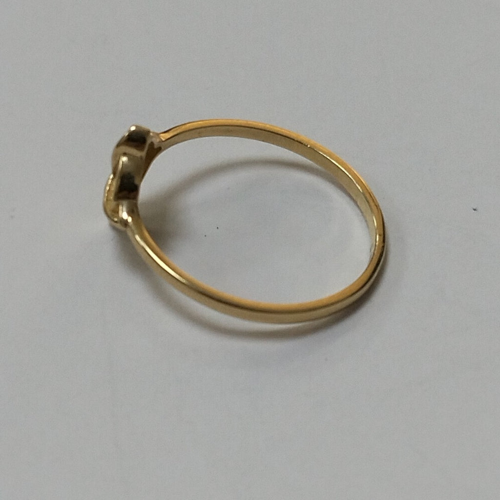 ANILLOS DAMA ORO 14K 1.4 (NUEVO)