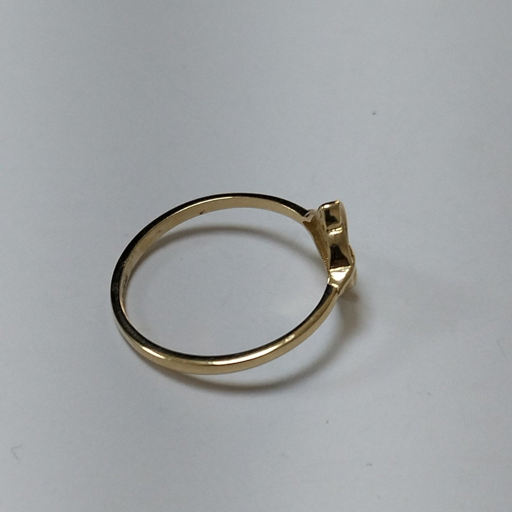 ANILLOS DAMA ORO 14K 1.3 (NUEVO)