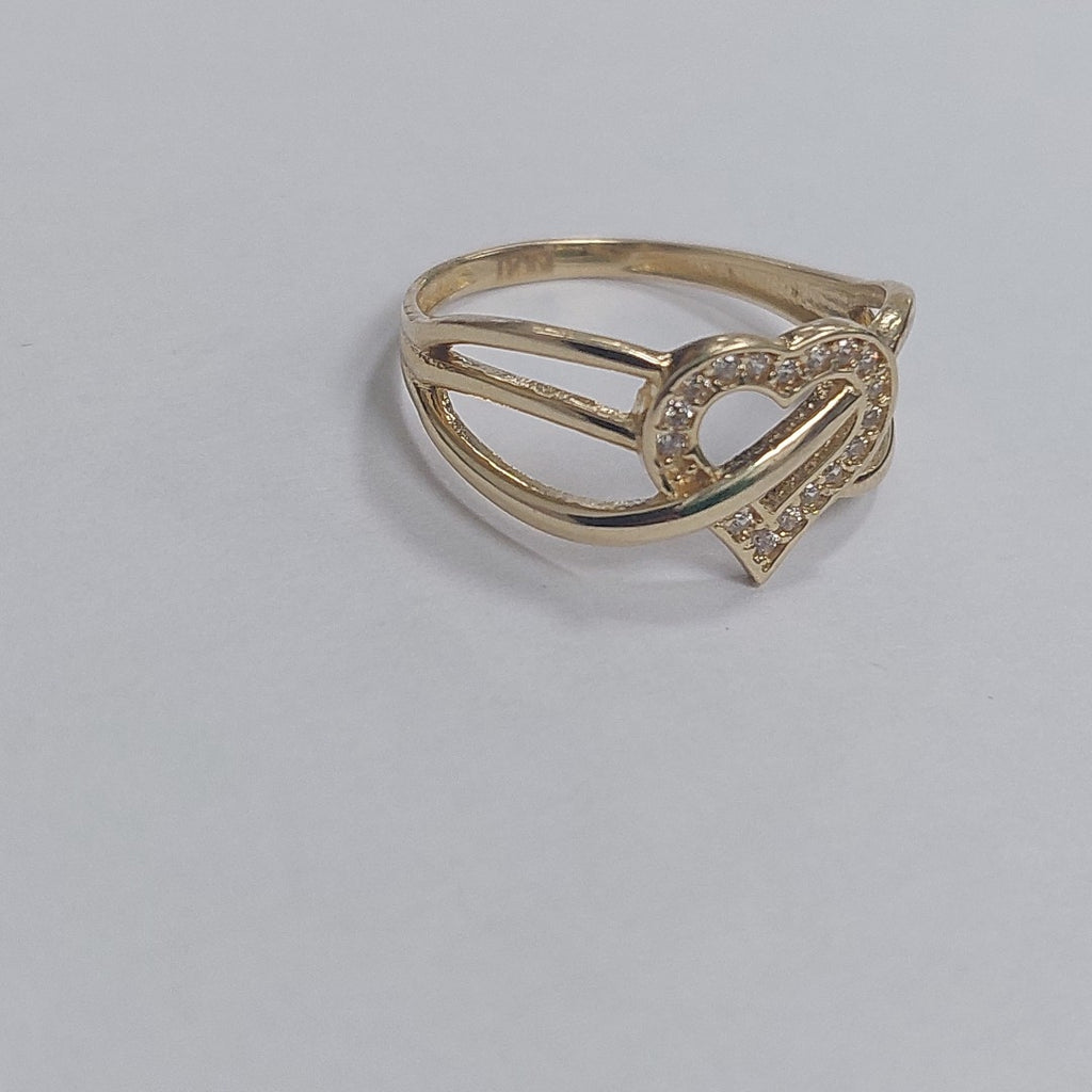 ANILLOS DAMA ORO 14K 2.2 (NUEVO)