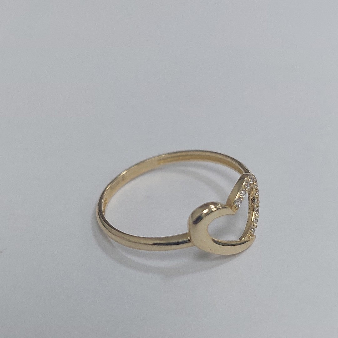 ANILLOS DAMA ORO 14K 1.3 (NUEVO)