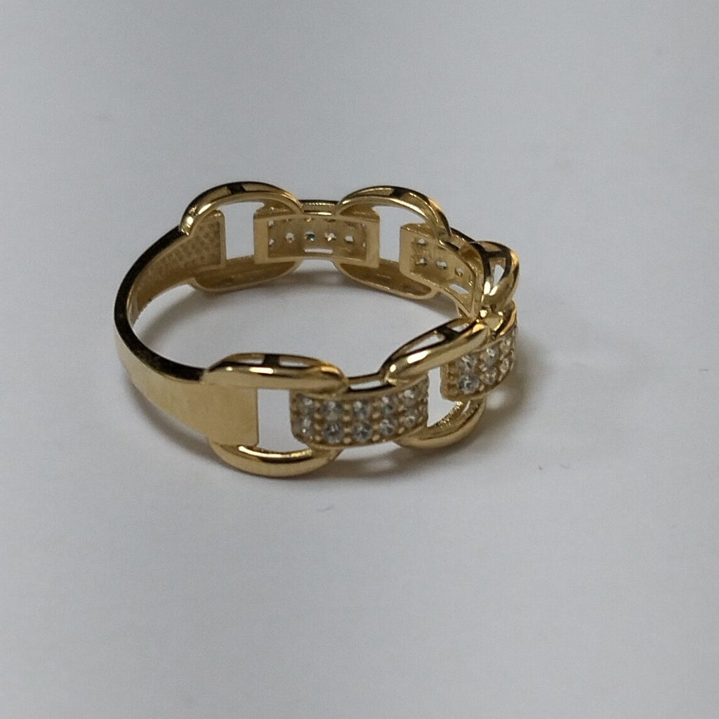 ANILLOS DAMA ORO 14K 1.8 (NUEVO)