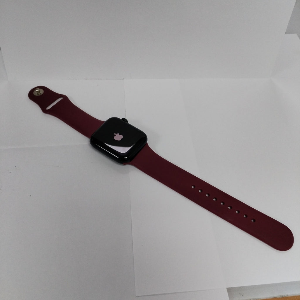 SMARTWATCH APPLE SERIES 8 ALUMINIO A2774 45 MM GPS + CELULAR (SEMINUEVO)