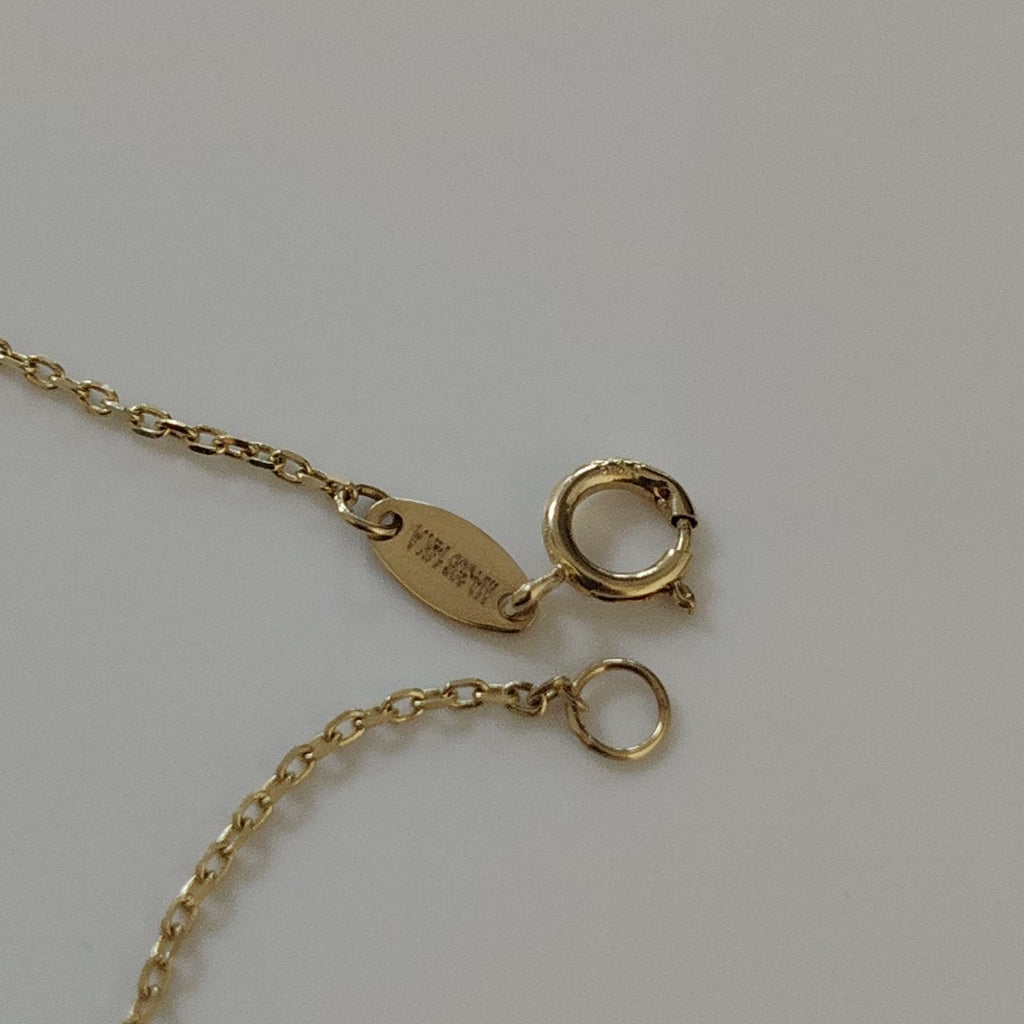 PULSERAS DAMA ORO 14K 1.1 (NUEVO)