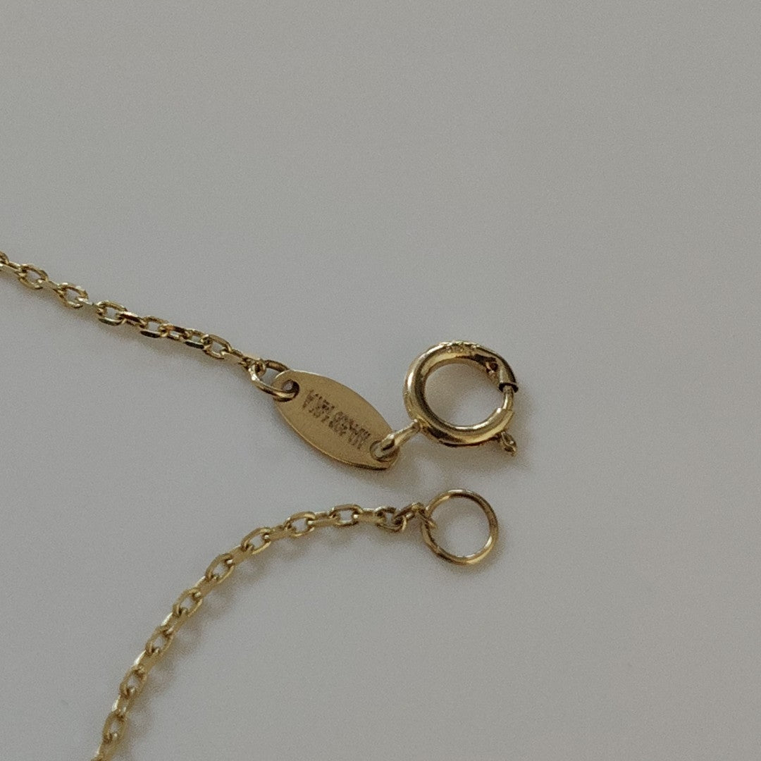 PULSERAS DAMA ORO 14K 1.1 (NUEVO)
