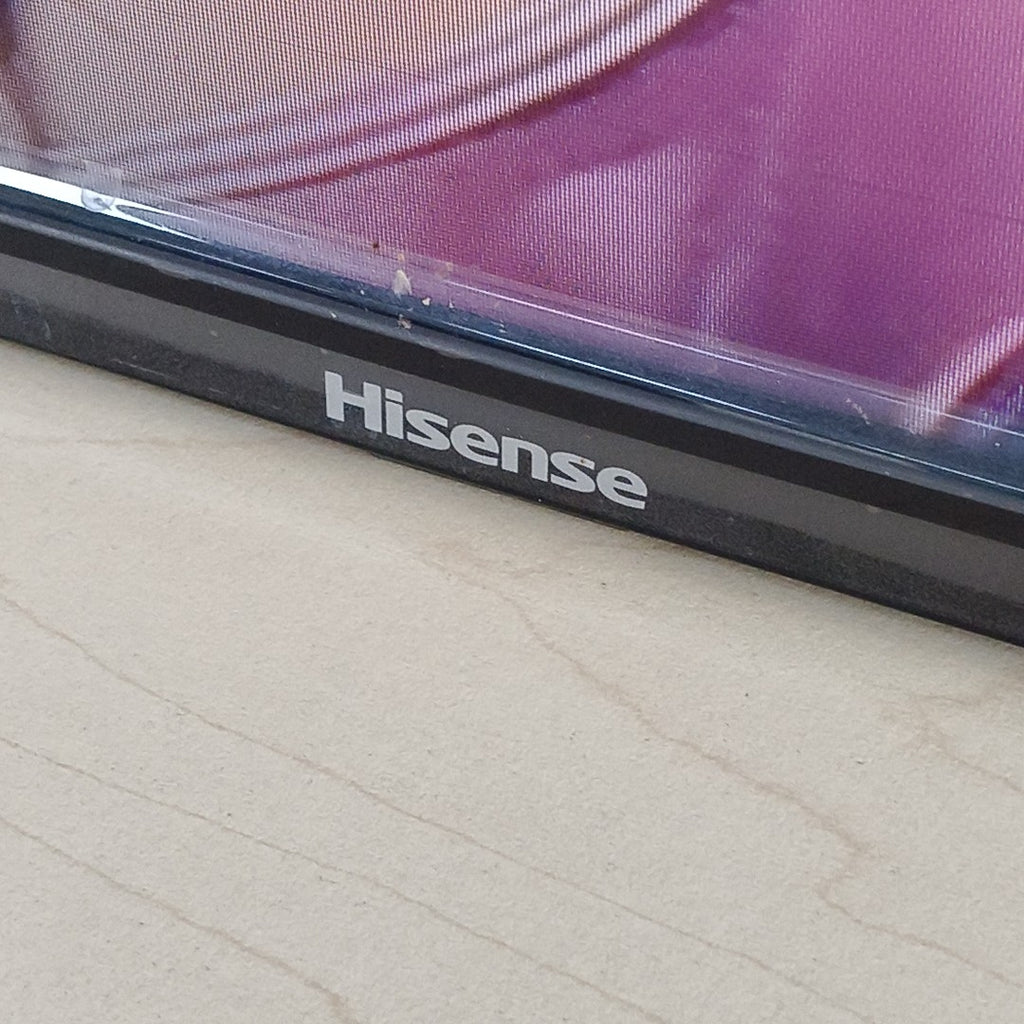 PANTALLA HISENSE 40H5F (2020) 40" LED FULL HD (SEMINUEVO)