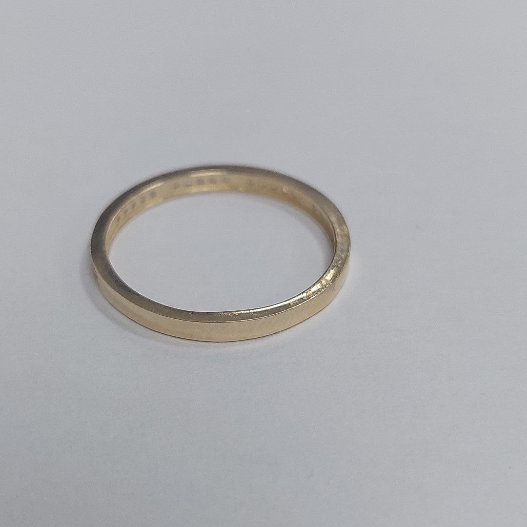 ANILLOS DAMA ORO 14K 1.7 (NUEVO)