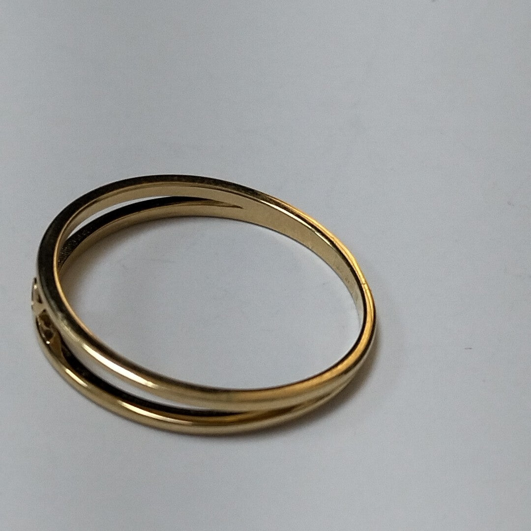 ANILLOS DAMA ORO 14K 1.8 (NUEVO)