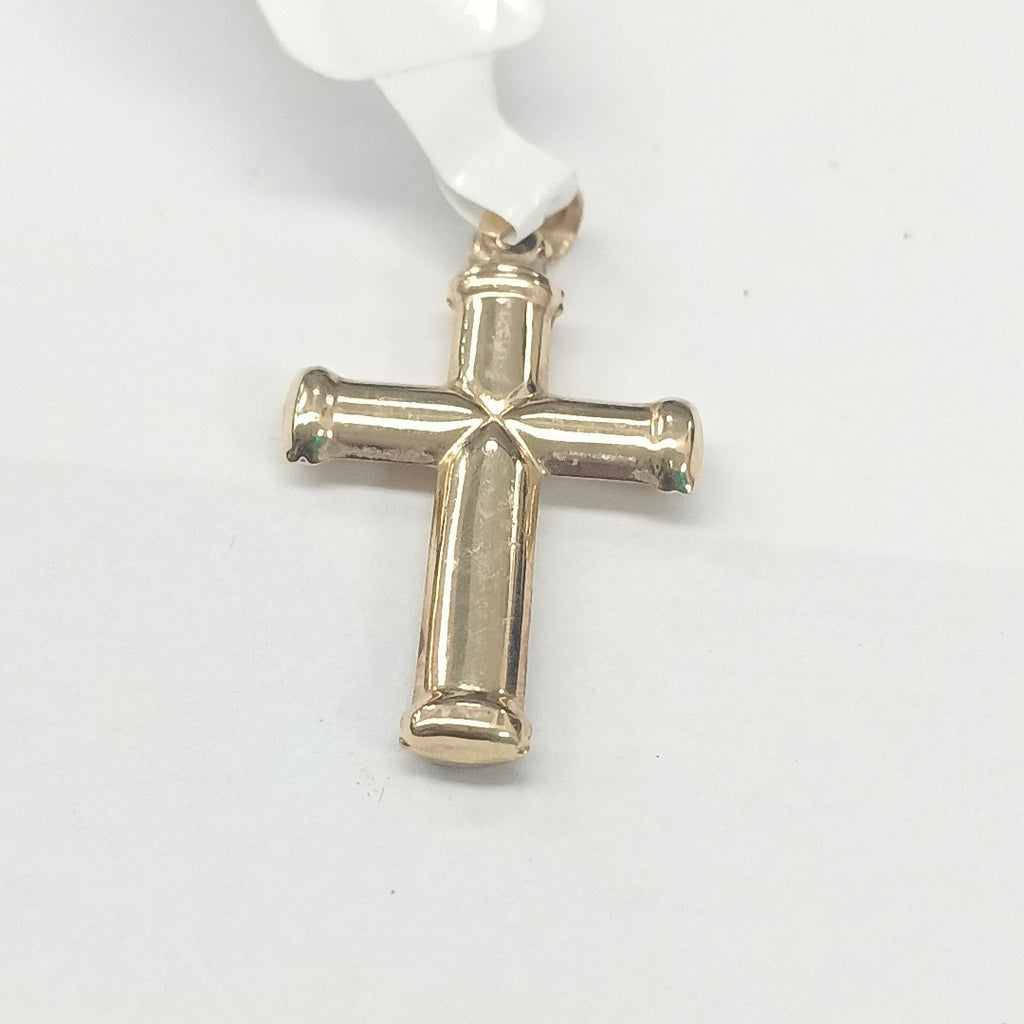 CRUZ ORO 10 K 1,10 GRMS (SEMINUEVO)