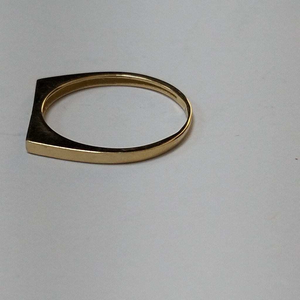 ANILLOS DAMA ORO 14K 1.3 (NUEVO)