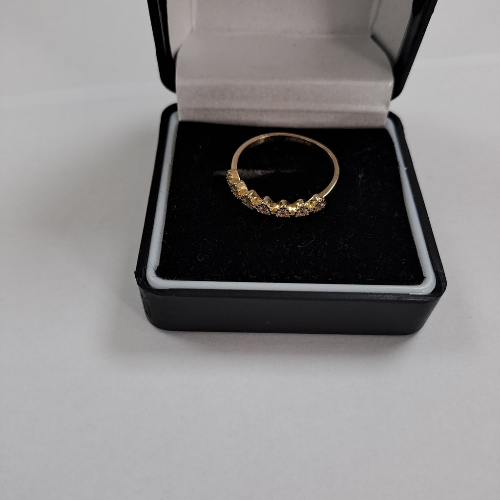 ANILLOS DAMA ORO 10K 1.7 (NUEVO)