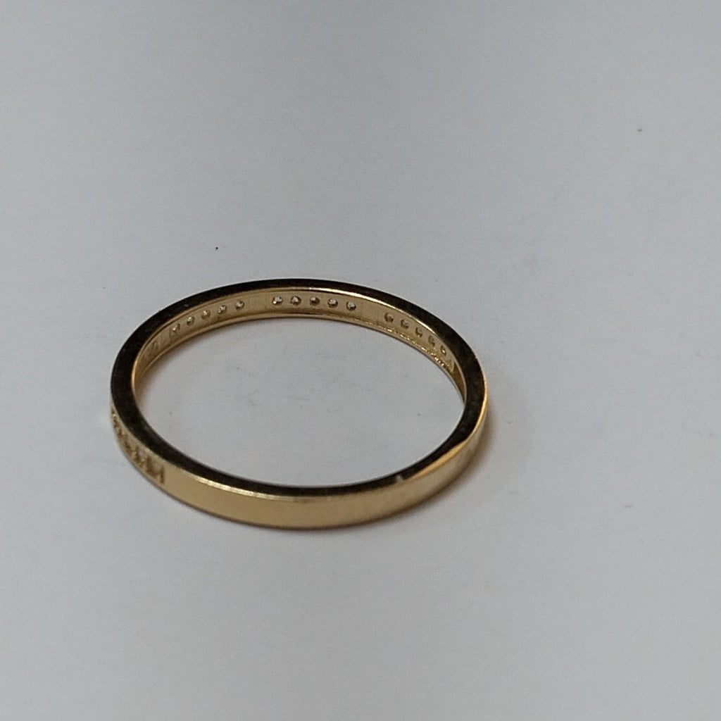ANILLOS DAMA ORO 14K 1.7 (NUEVO)