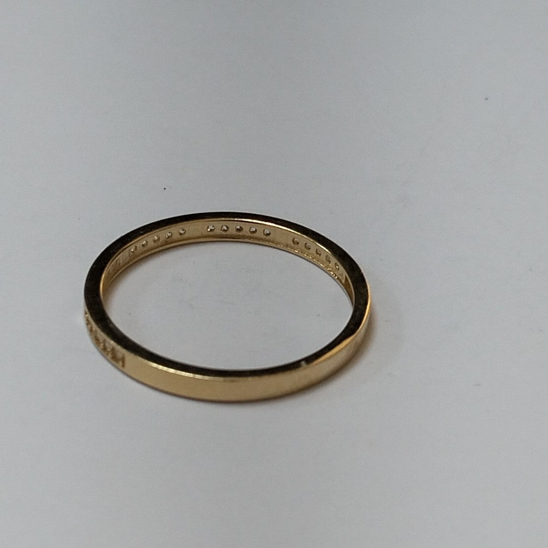 ANILLOS DAMA ORO 14K 1.7 (NUEVO)
